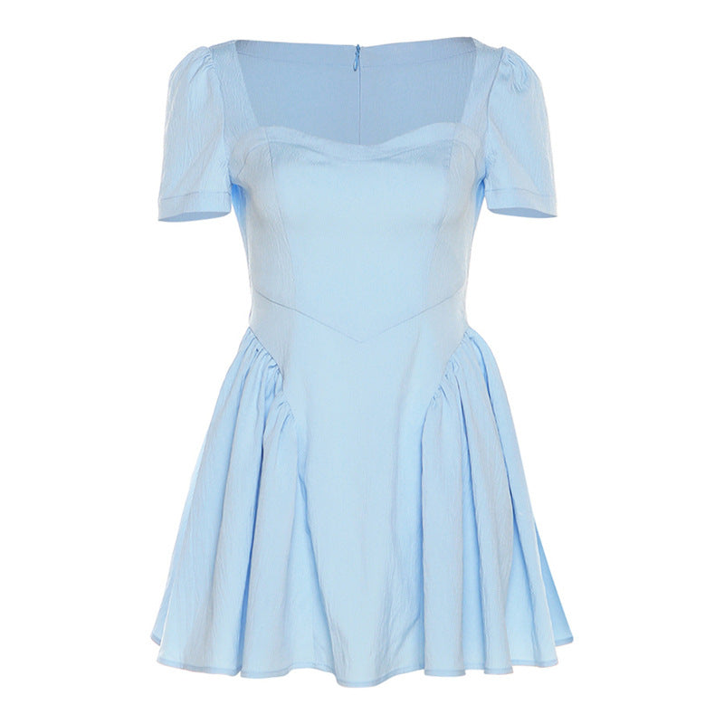 New Women's Fashion Dress LL-318