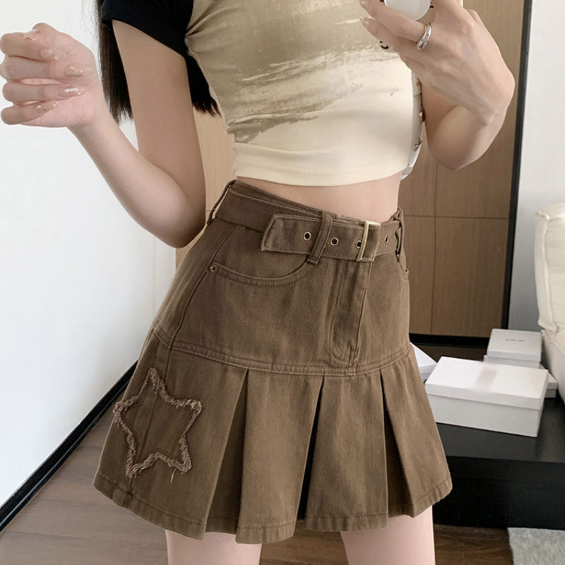 skirt women new summer skirt in 2023 LL-340