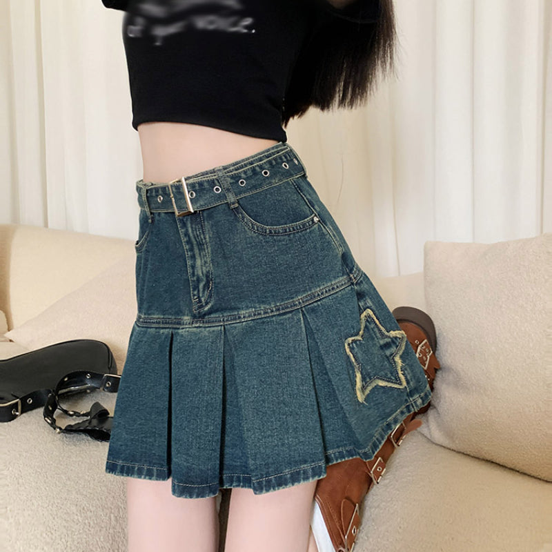 skirt women new summer skirt in 2023 LL-340