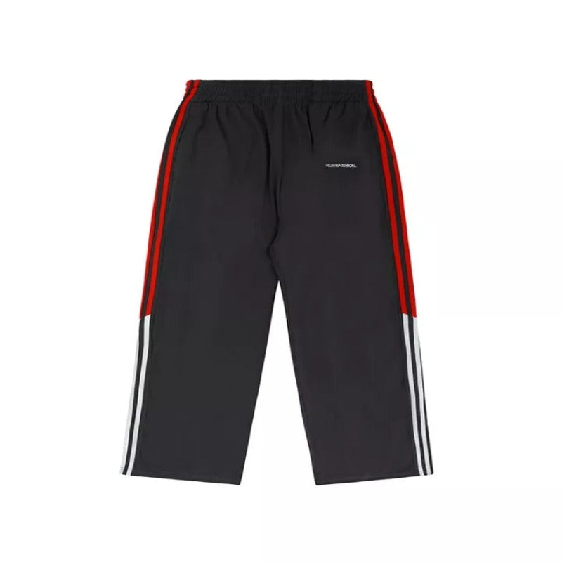 Sports Style Casual Sweatpants LL-003